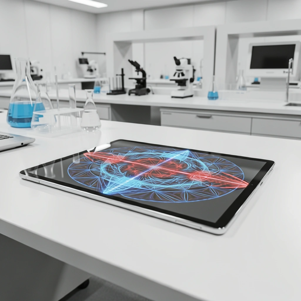 Data preparation environment