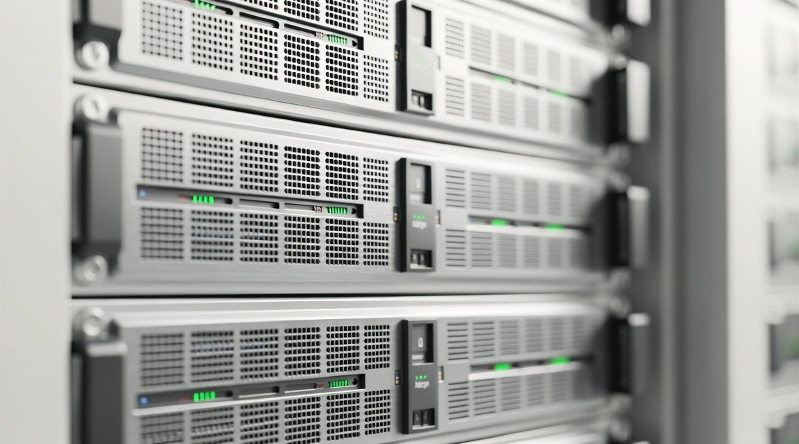 Metric Lab Infrastructure