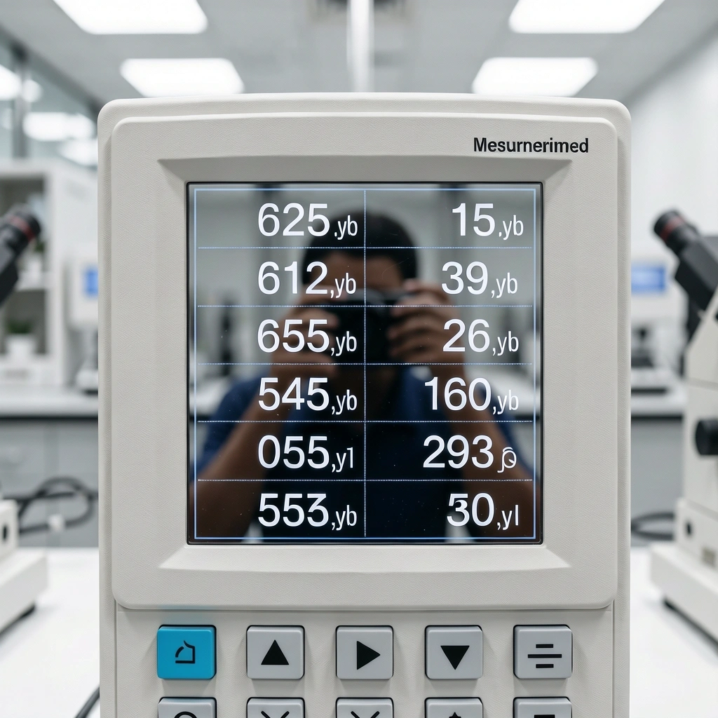 Metric Precision Tools