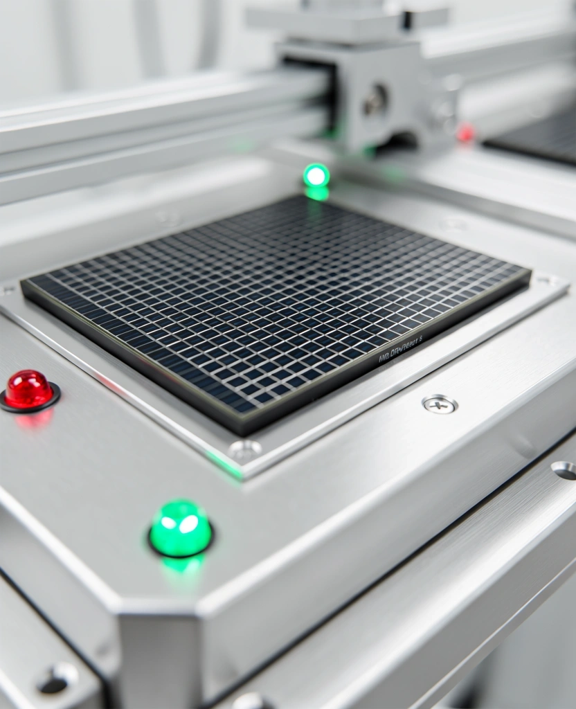 Laboratory calibration equipment