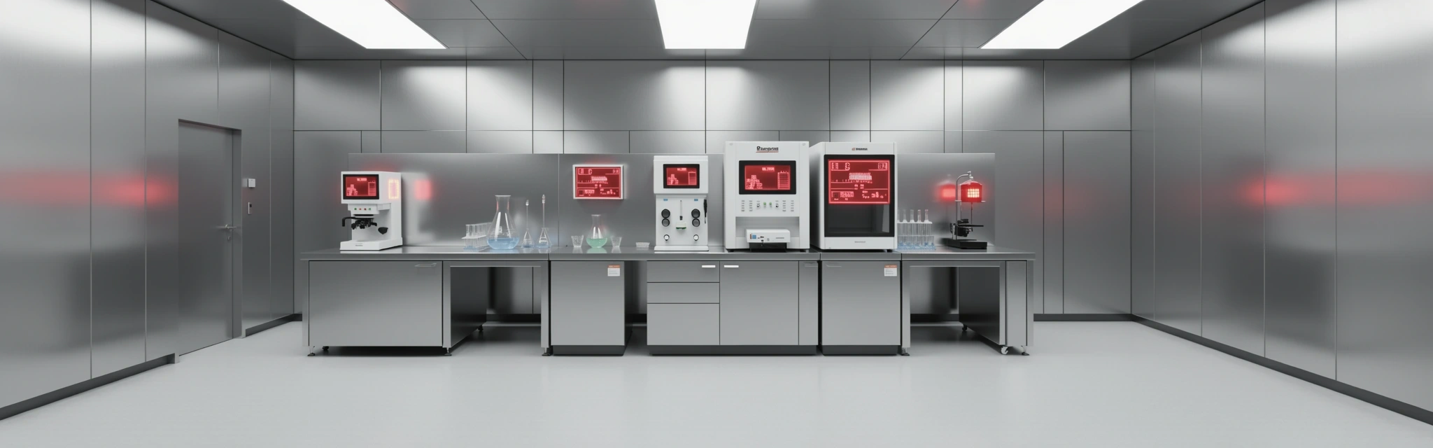 Osaka Metric Labs Research Environment