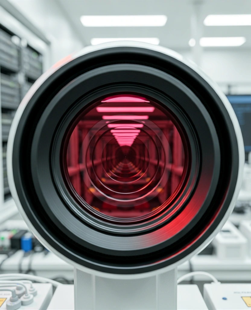 Precision Laboratory Equipment